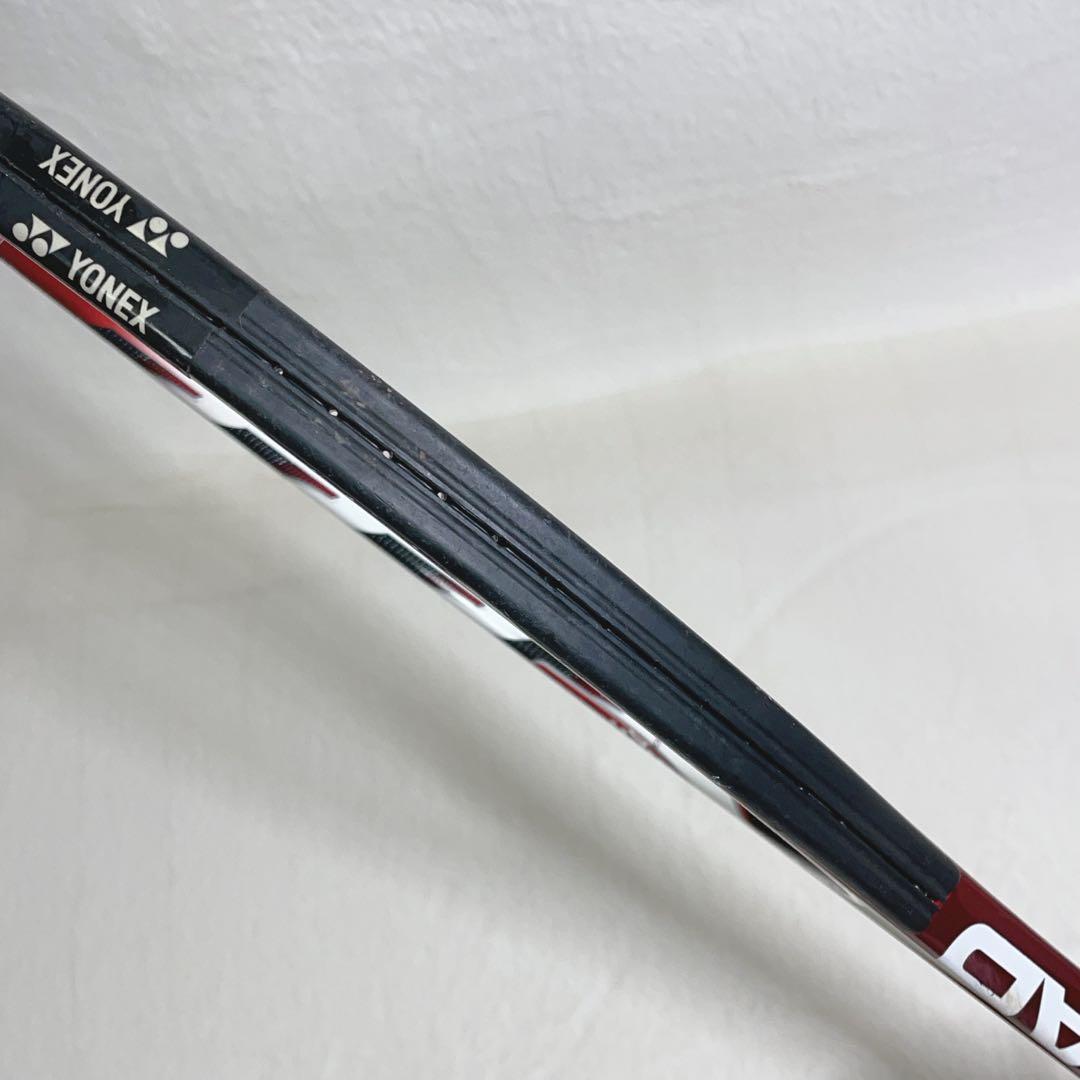 【名器】HEAD Microgel Prestige Pro G3 絶版モデル