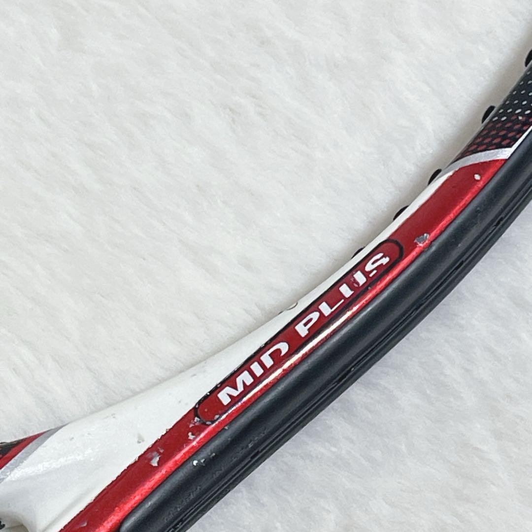 【名器】HEAD Microgel Prestige Pro G3 絶版モデル