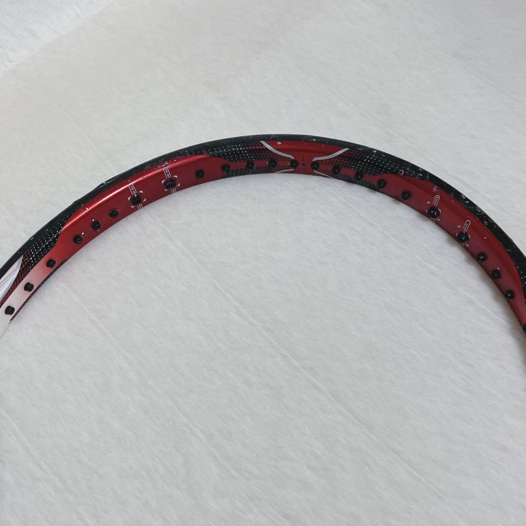 【名器】HEAD Microgel Prestige Pro G3 絶版モデル