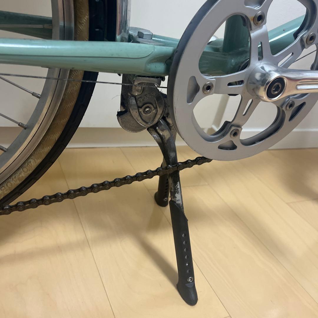 Bianch Merlo ビアンキ　ミニベロ　メルロー　20インチ 送料込