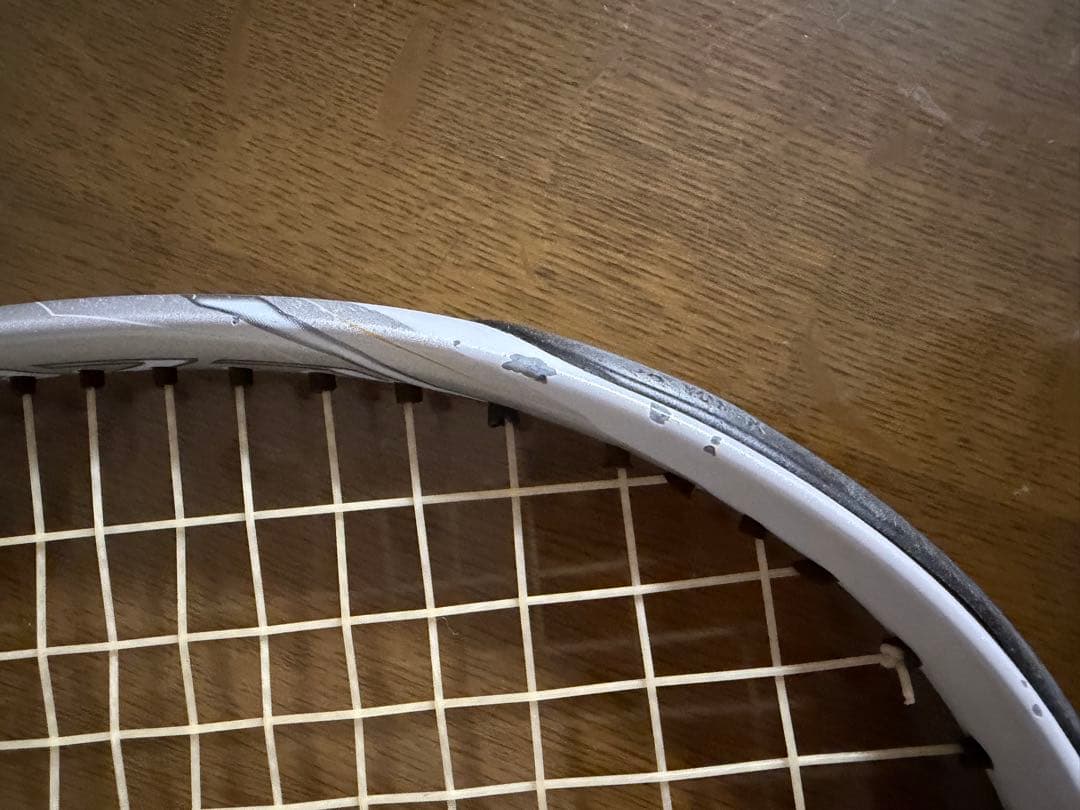 【家入さん専用】YONEX EZONE100 G2 大坂なおみモデル　2本セット