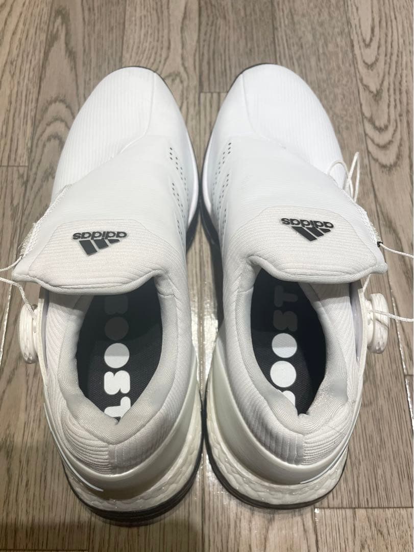 adidas ゴルフシューズ　レディース