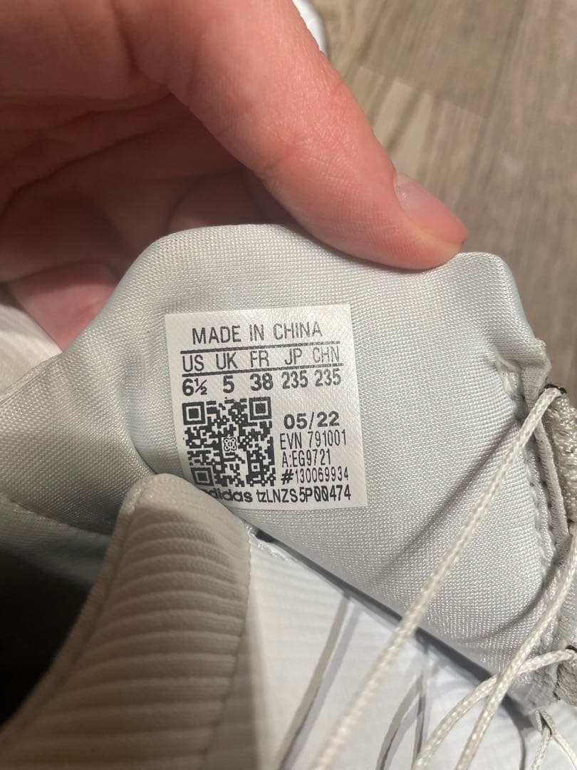 adidas ゴルフシューズ　レディース
