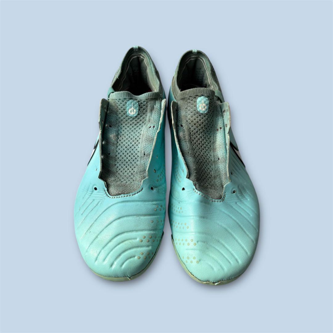 Nike ティエンポレジェンド10 FG