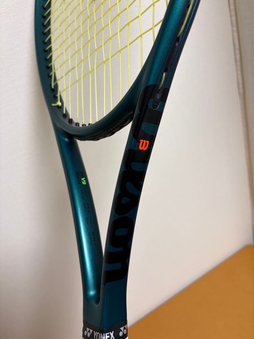Wilson Blade 98 305g G2 2本セット