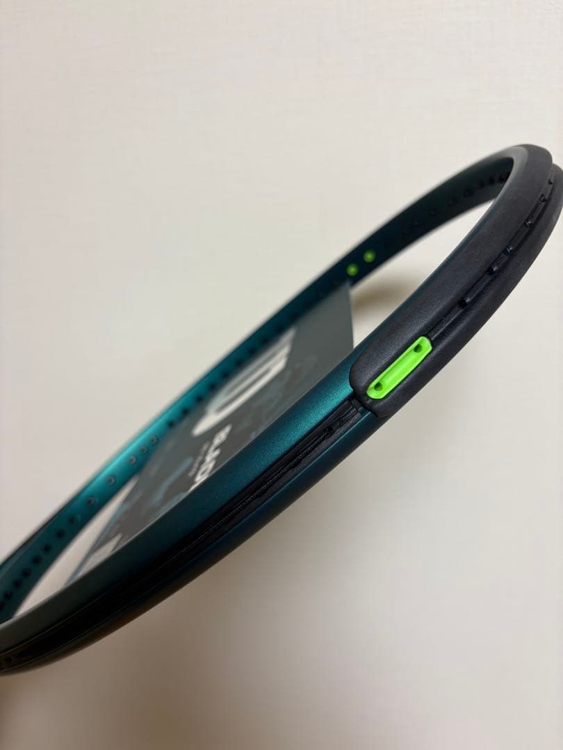 Wilson Blade 98 305g G2 2本セット