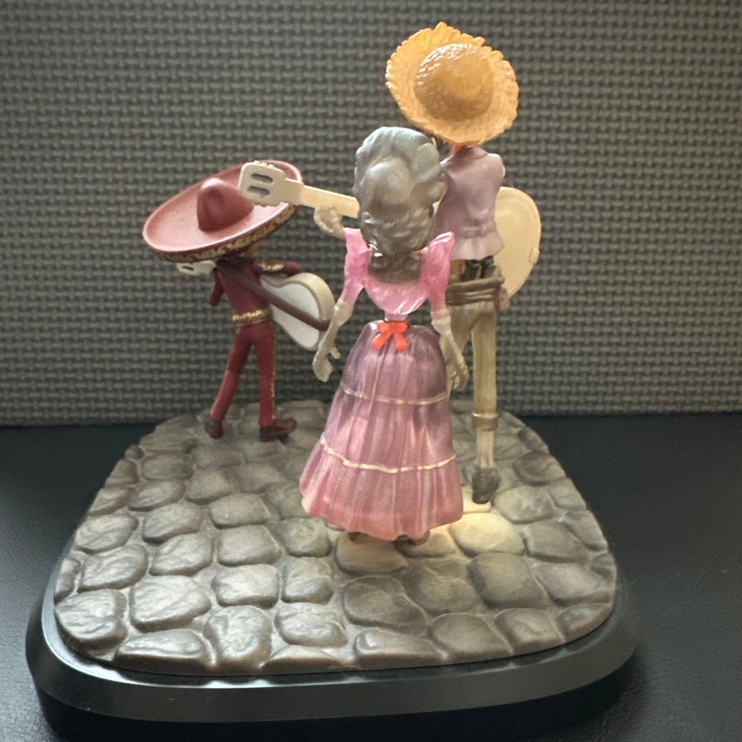 Happyくじ／PIXAR フィギュアセット