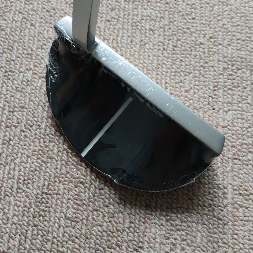 PING Shea パター35インチ新品未使用
