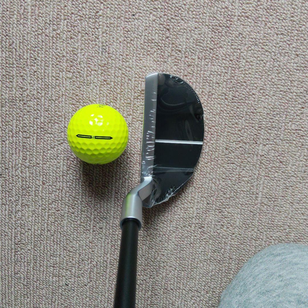 PING Shea パター35インチ新品未使用
