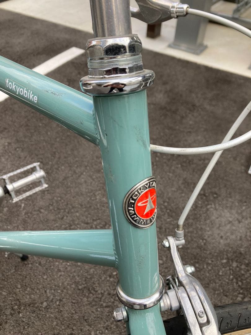 TOKYOBIKE MONO【引き取り限定】