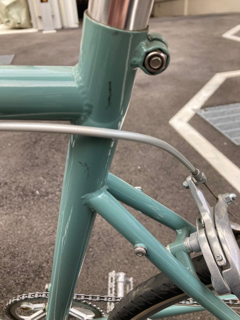 TOKYOBIKE MONO【引き取り限定】