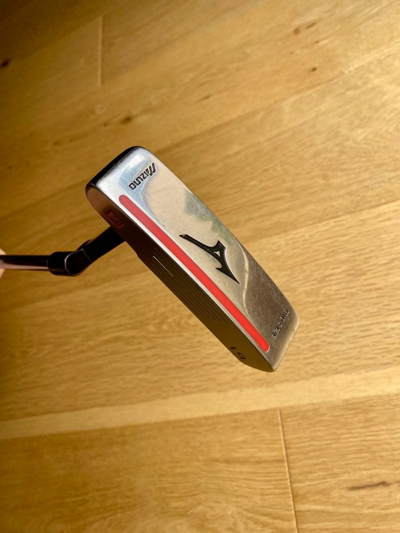Mizuno パター 33インチ