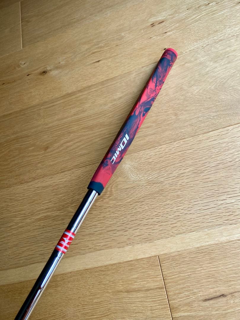 Mizuno パター 33インチ