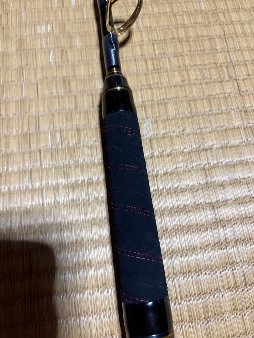 SHIMANO ARCIERA BG M135 シマノ　アルシエラ