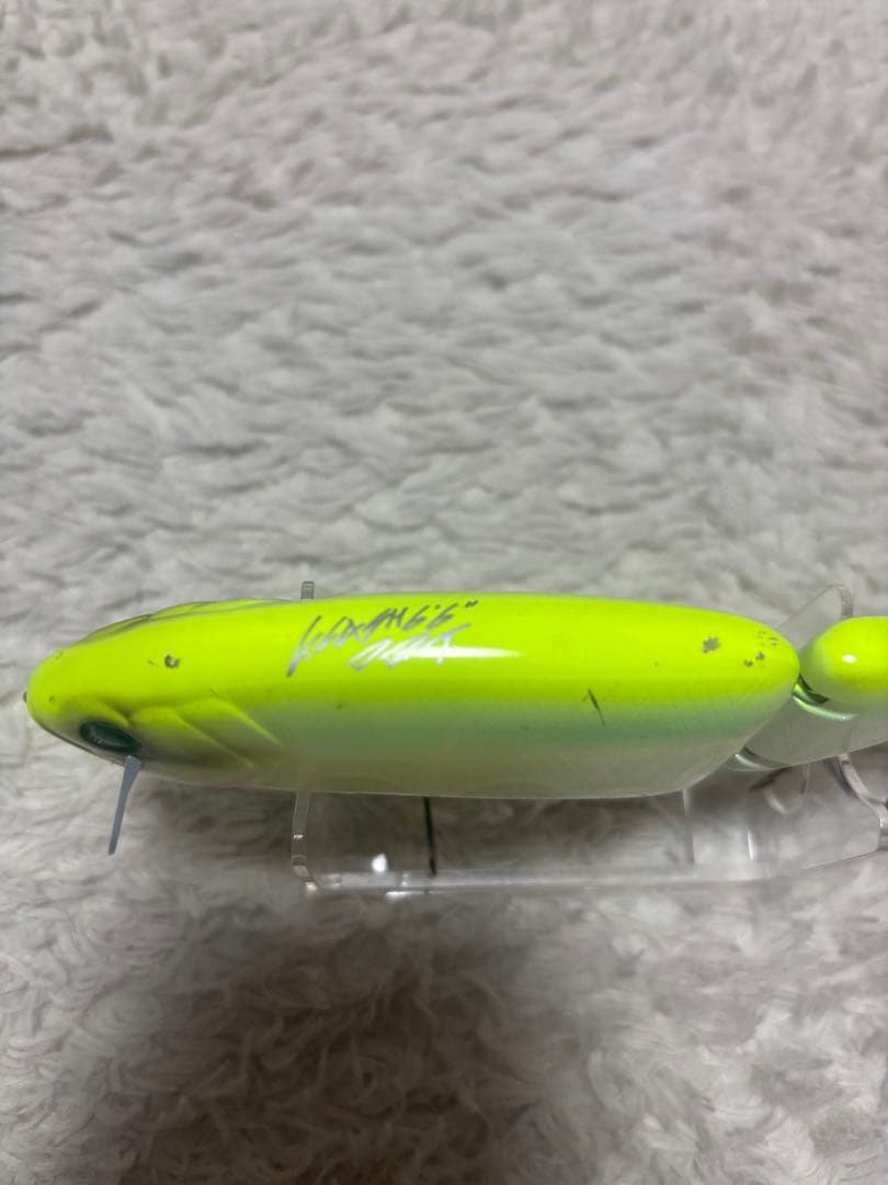 値下げしましたm(_ _)mDRT タイニークラッシュオリカラ
