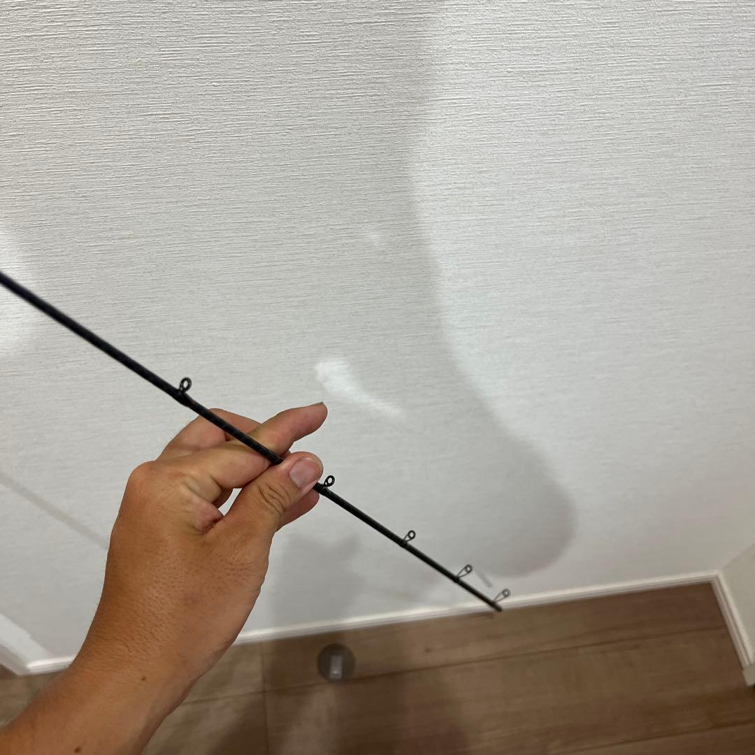 SHIMANO Sephia BB S83M エギングロッド