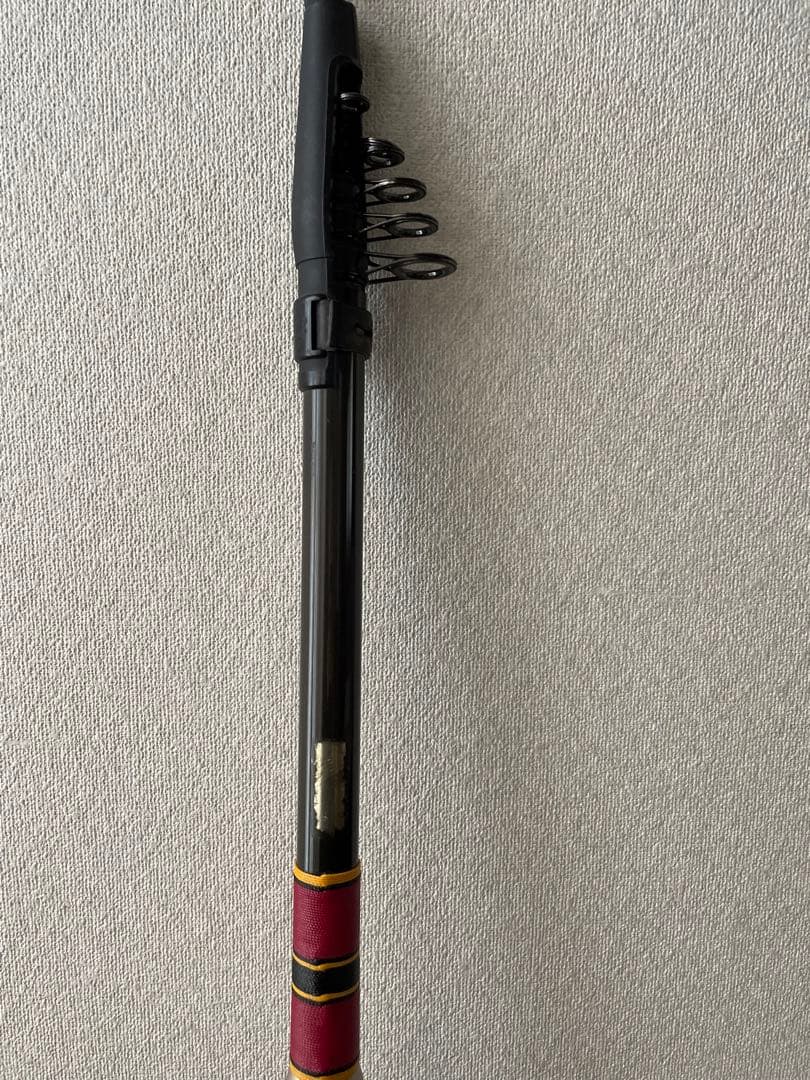 《送料込‼️》がまかつ がま磯FUJI FPS-26 3号5.4