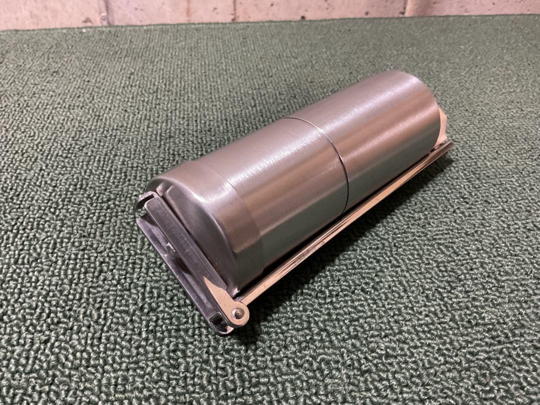 極美品 フィールドバリスタミル スノーピーク  peak
