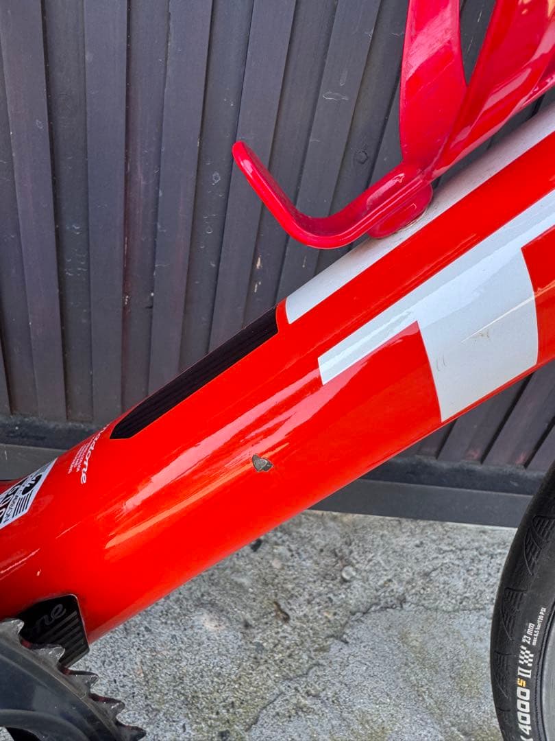 自転車本体 Trek madone Shimano Ultegra