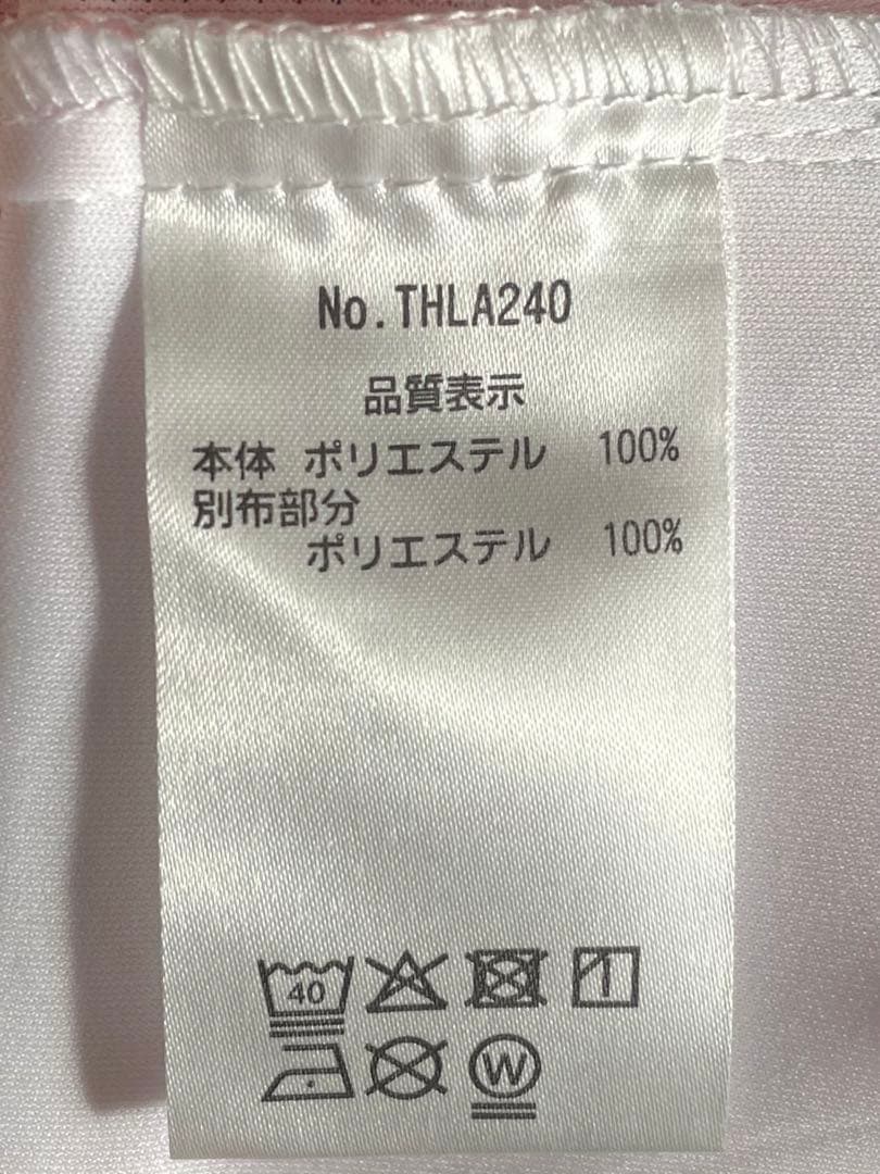   GOLE レディース チェック柄 スカート