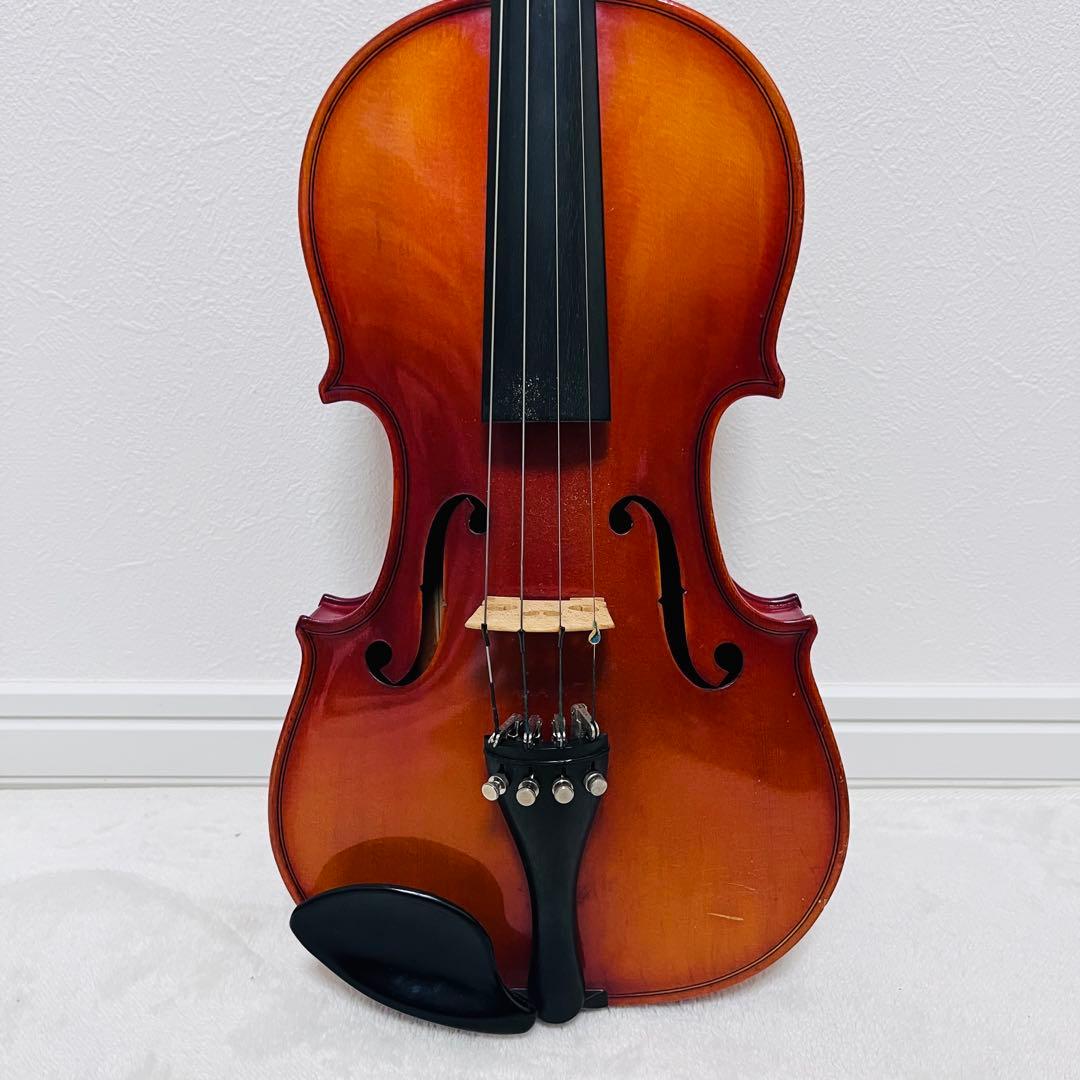 SUZUKI No.300 3/4 1978ヴァイオリン sugito bow