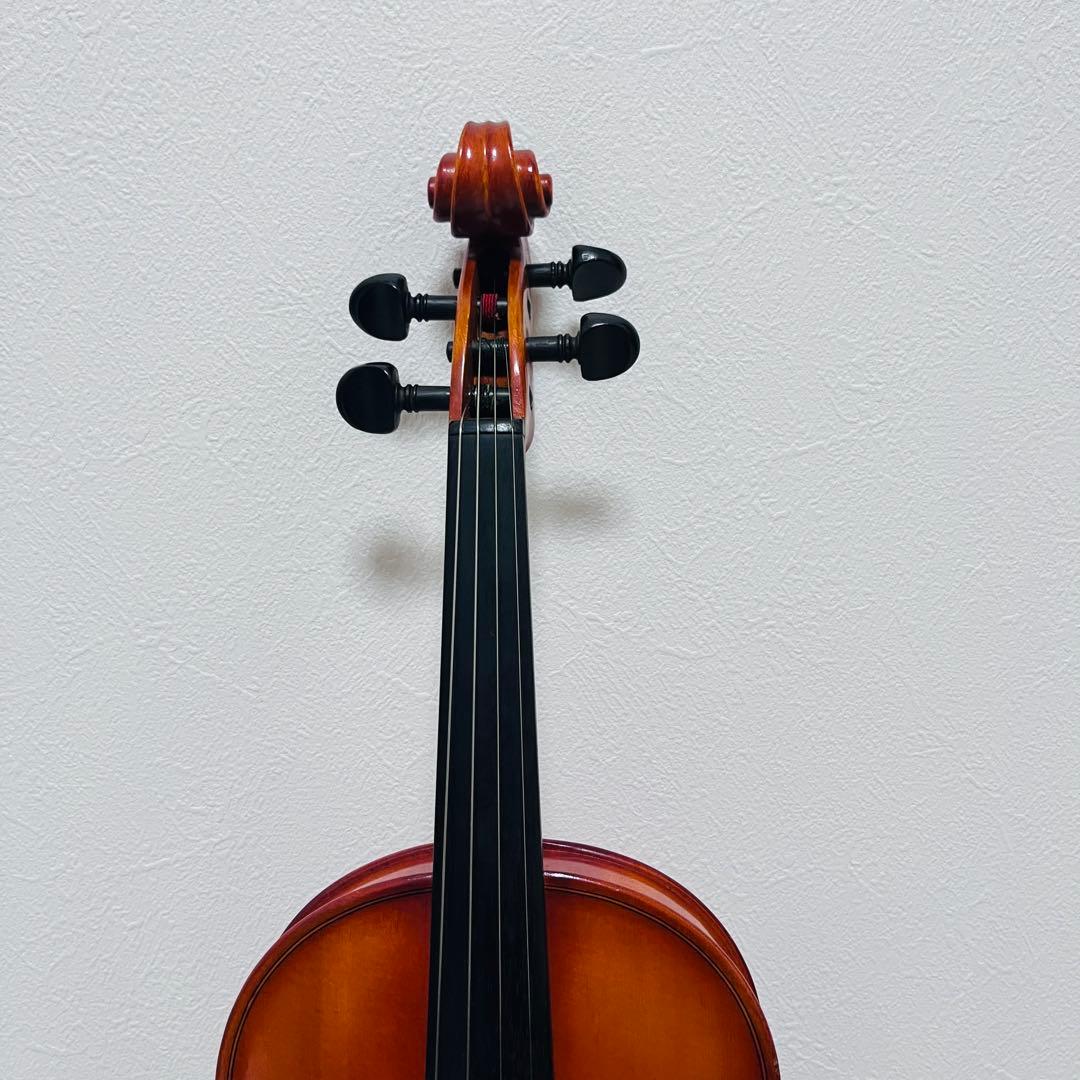 SUZUKI No.300 3/4 1978ヴァイオリン sugito bow
