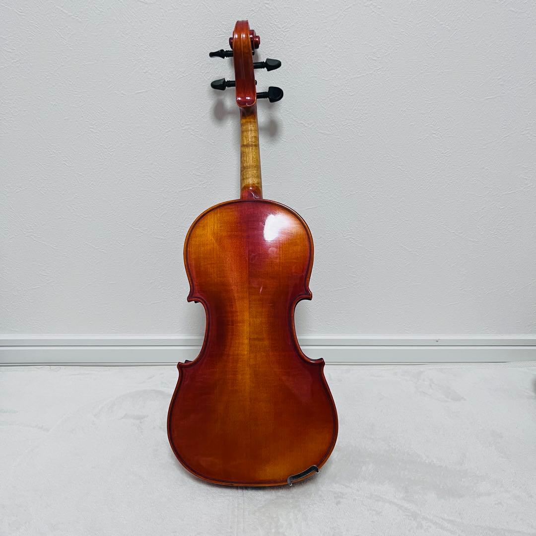 SUZUKI No.300 3/4 1978ヴァイオリン sugito bow