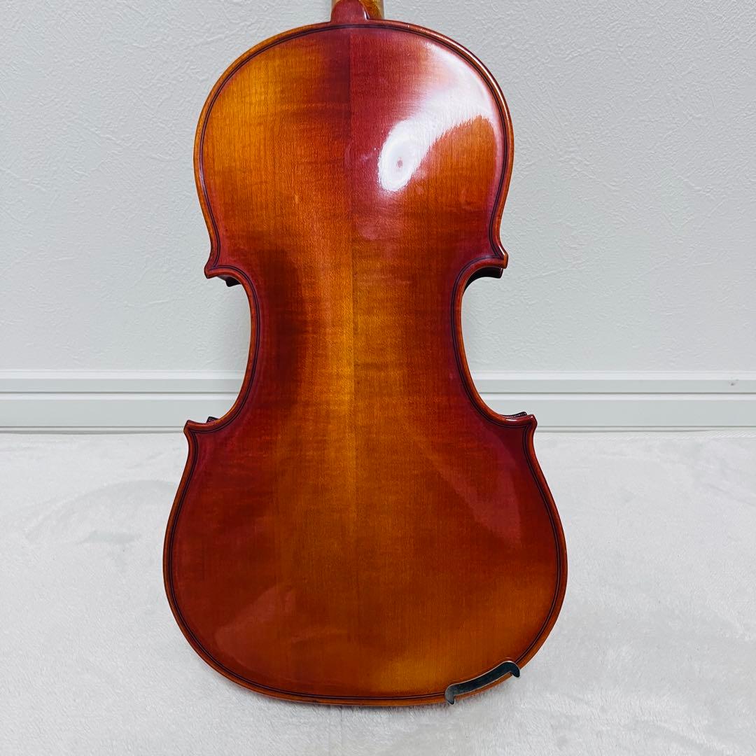 SUZUKI No.300 3/4 1978ヴァイオリン sugito bow