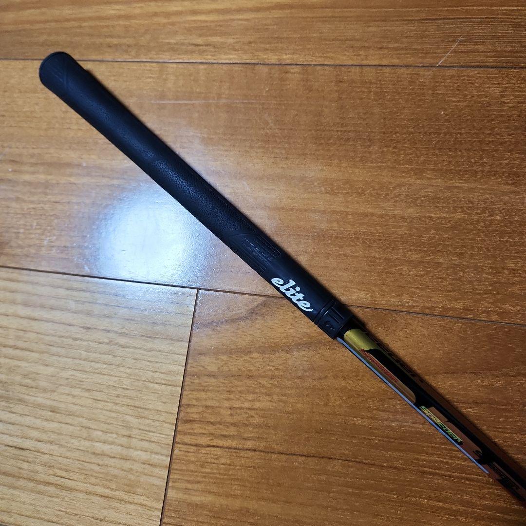Fujikura Speeder SLK 5W用短尺シャフト PINGスリーブ付