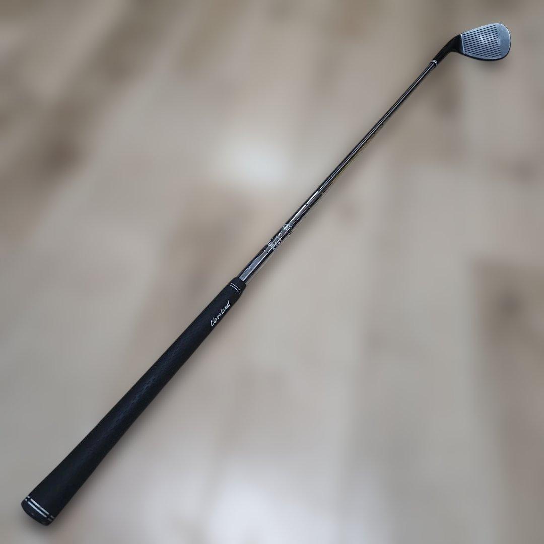 送料込み/クリーブランド588RTXウェッジ/52-10/ROTEX FACE
