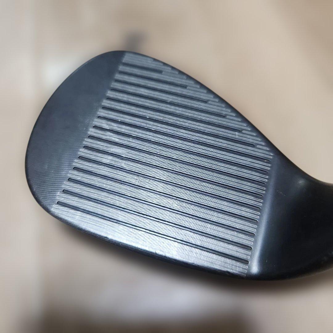 送料込み/クリーブランド588RTXウェッジ/52-10/ROTEX FACE