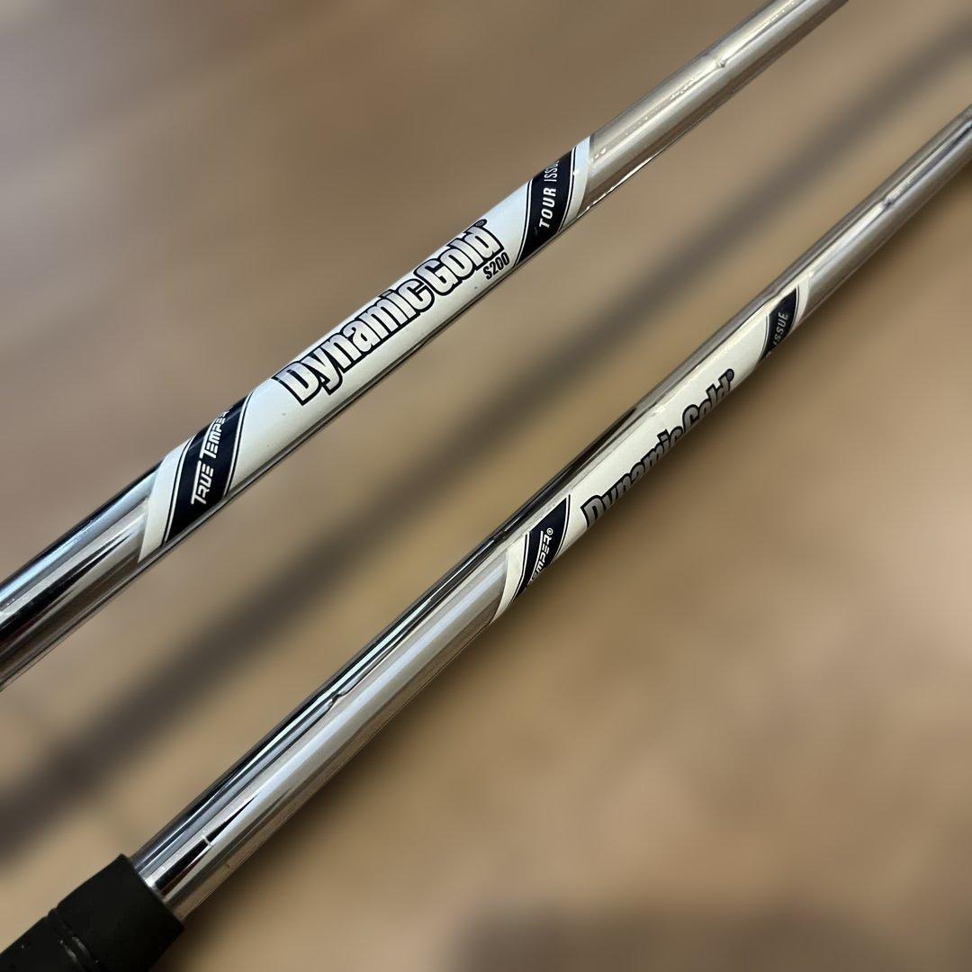 ★Milled Grind 3 ウェッジセット 50度 56度 タイガーウッズ