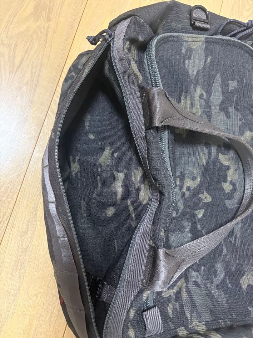 BRIEFING PHANTOM GOLF【3WAY BAG】