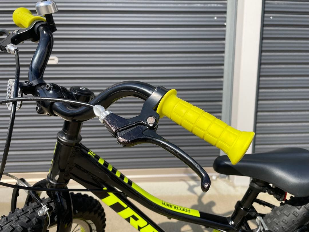 TREK PRECALIBER 16インチ 足利市手渡し限定　おまけ付 トレック