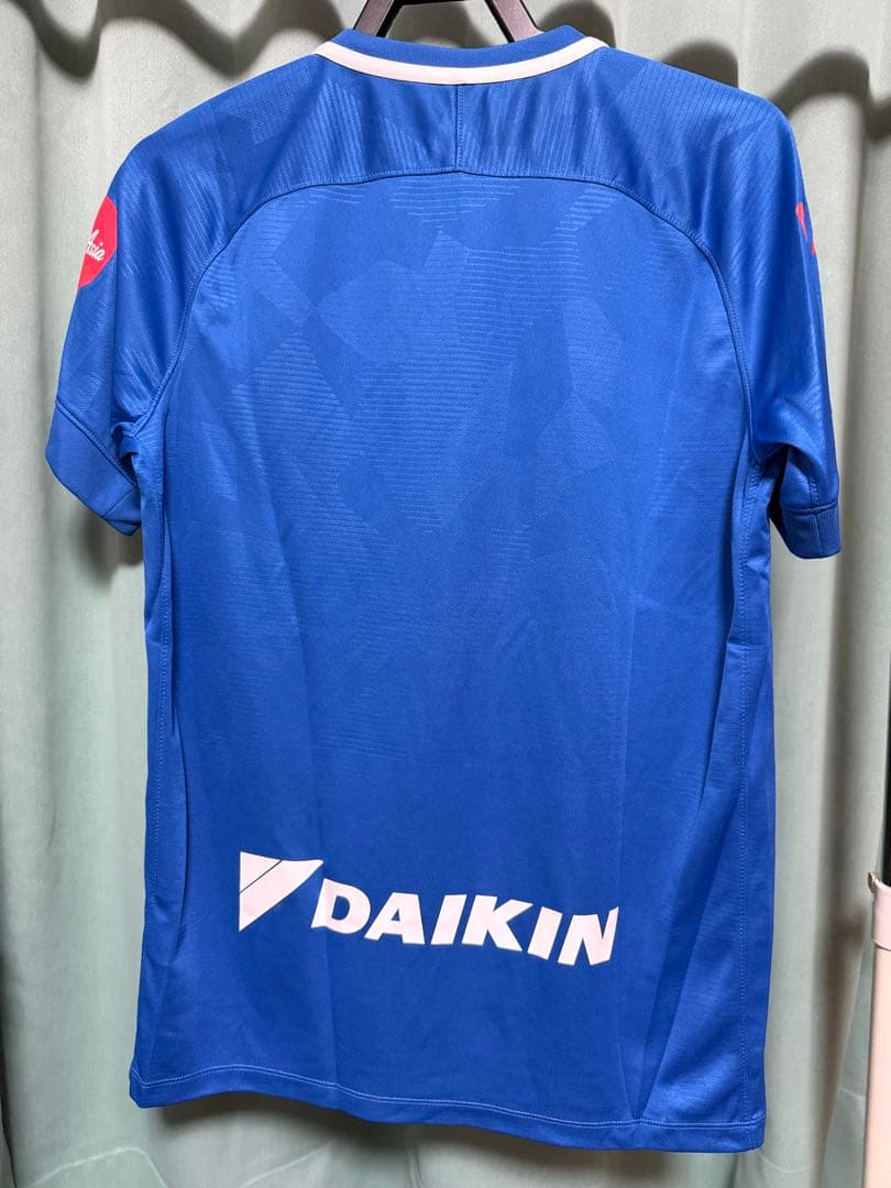 Nike チョンブリーFC ユニフォーム　2020 Lサイズ　未使用