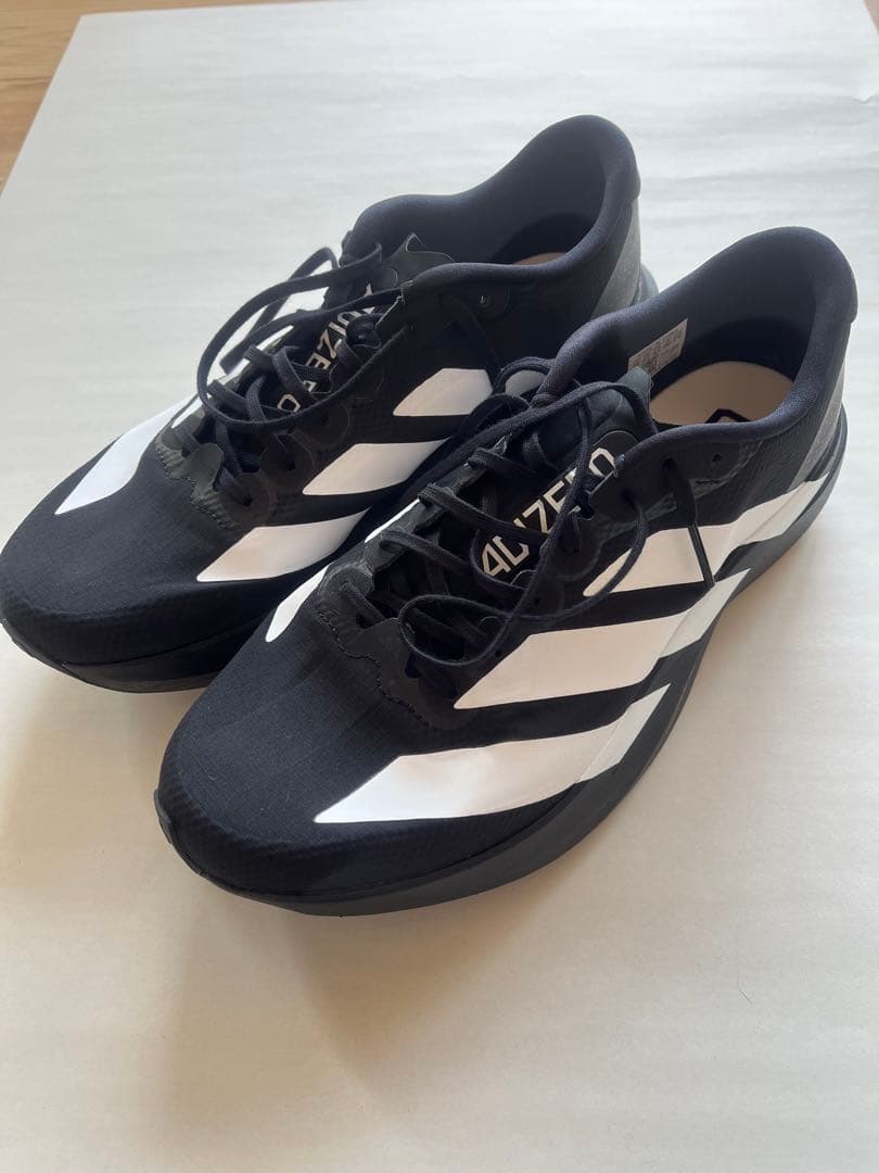 《美品》adidas adizero EVO SL 28㎝