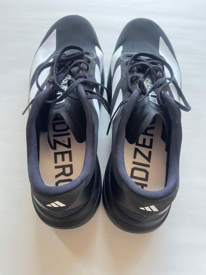 《美品》adidas adizero EVO SL 28㎝