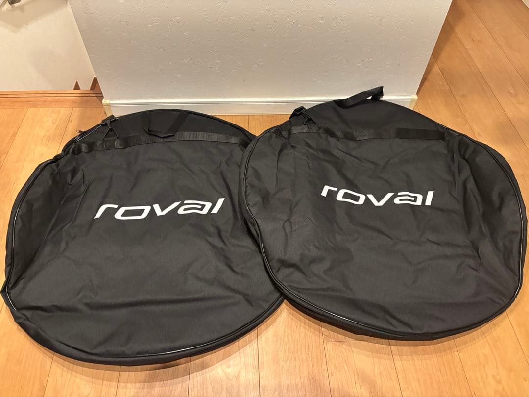 roval 自転車ホイールバッグ 2個セット SPECIALIZED ロヴァール