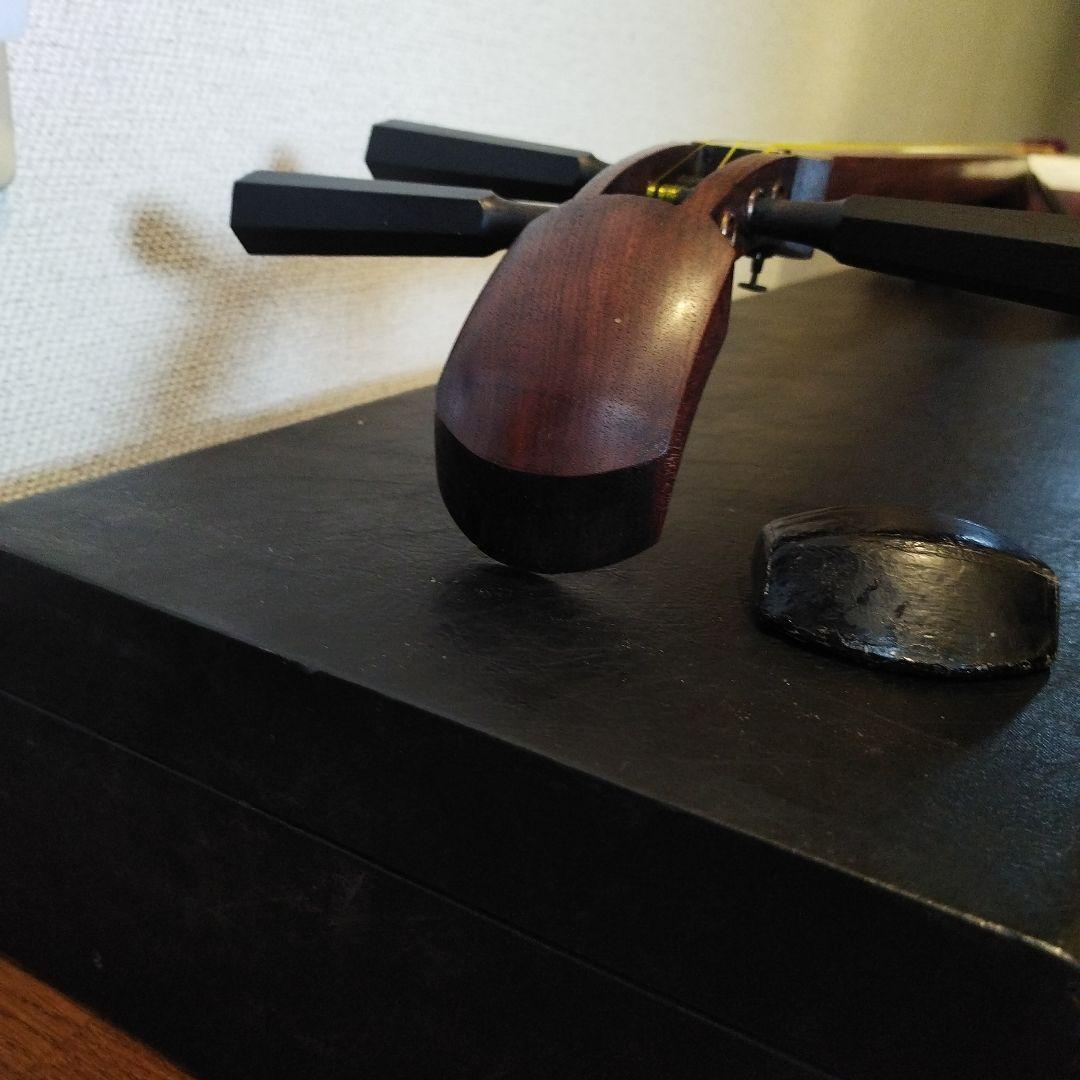 三味線　津軽 風 三味線
