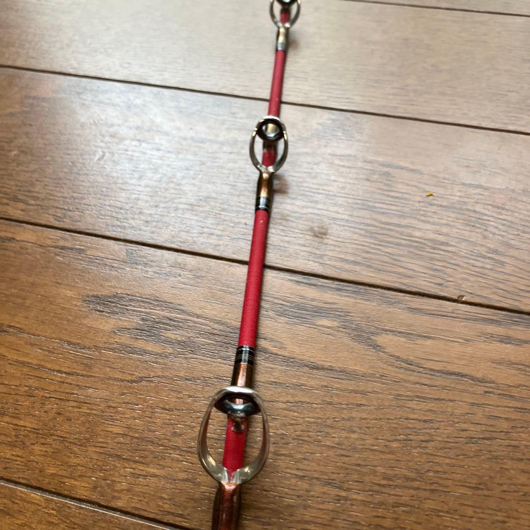 美品 Daiwa ダイワ GOUIN BULL ゴウインブル GS HH-175