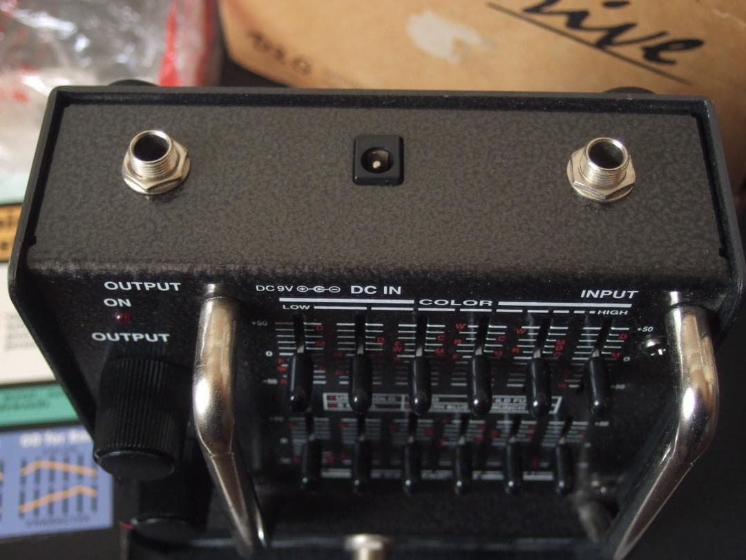美品 付属品完備 AKAI D2G G-Drive