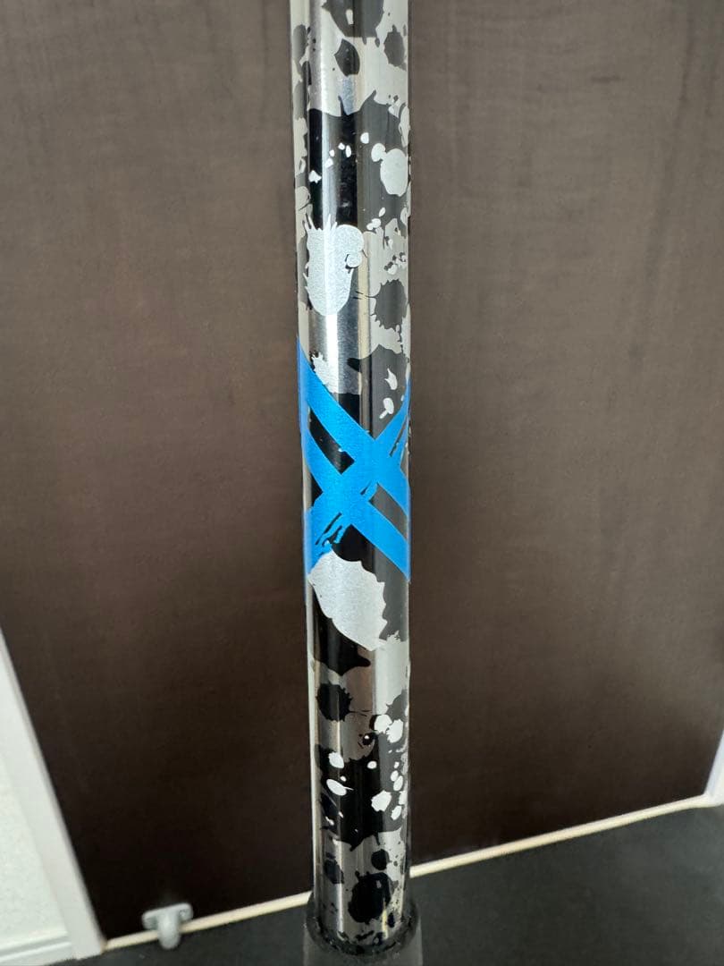 【完売品】キャロウェイ用S-TRIXX X エストリックス60X45.00