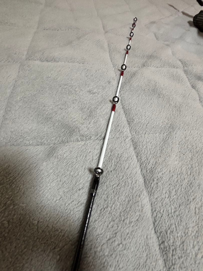 SHIMANO ミッドゲーム XR 73 H190