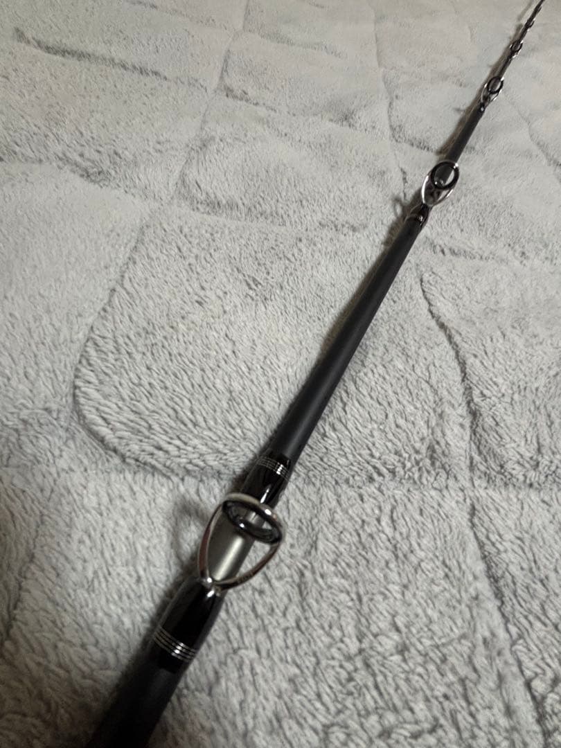 SHIMANO ミッドゲーム XR 73 H190