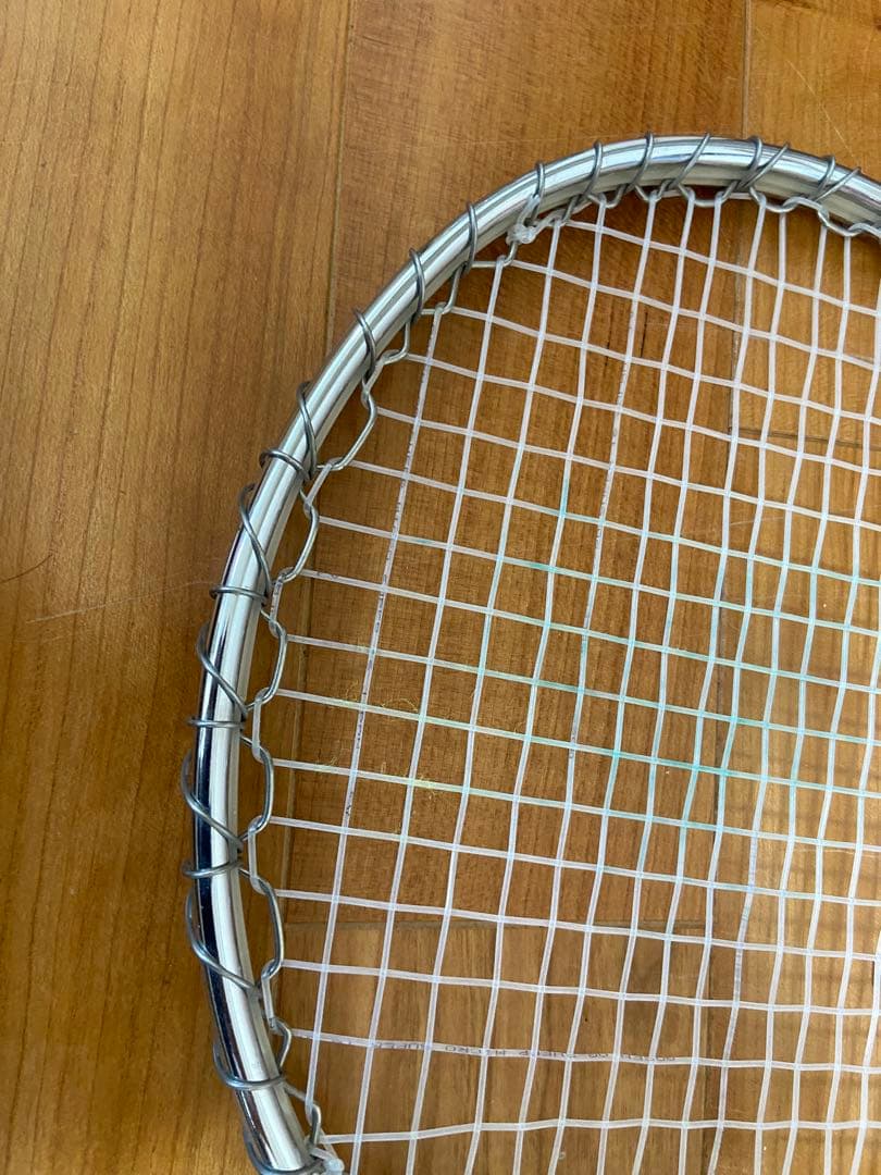 テニスラケット名機3本セットHEAD COMPETITION T3000 ウッド