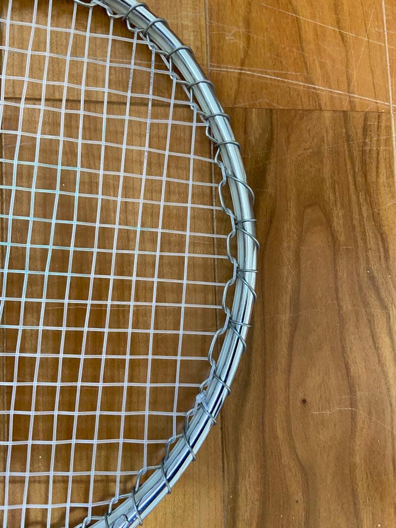 テニスラケット名機3本セットHEAD COMPETITION T3000 ウッド