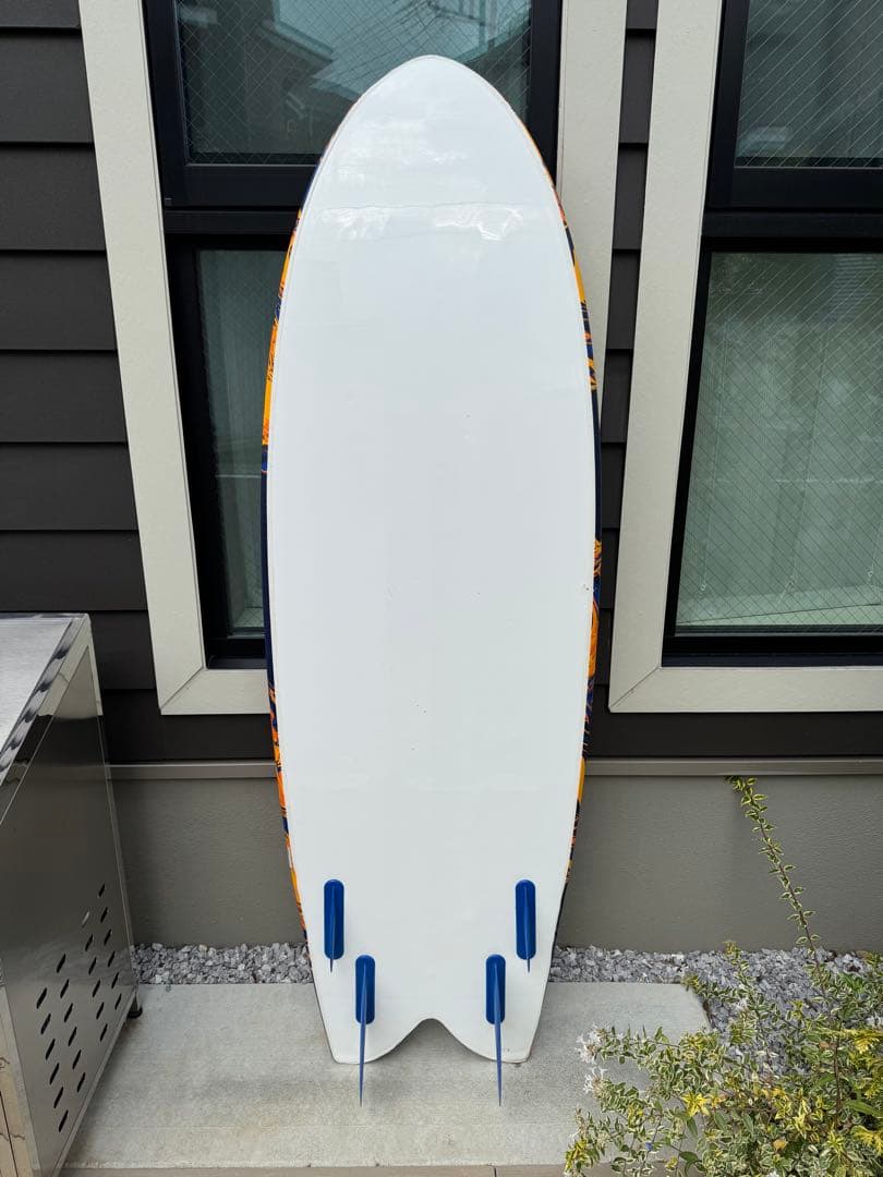 【激安】コストコボード 5'8\" 最新モデル