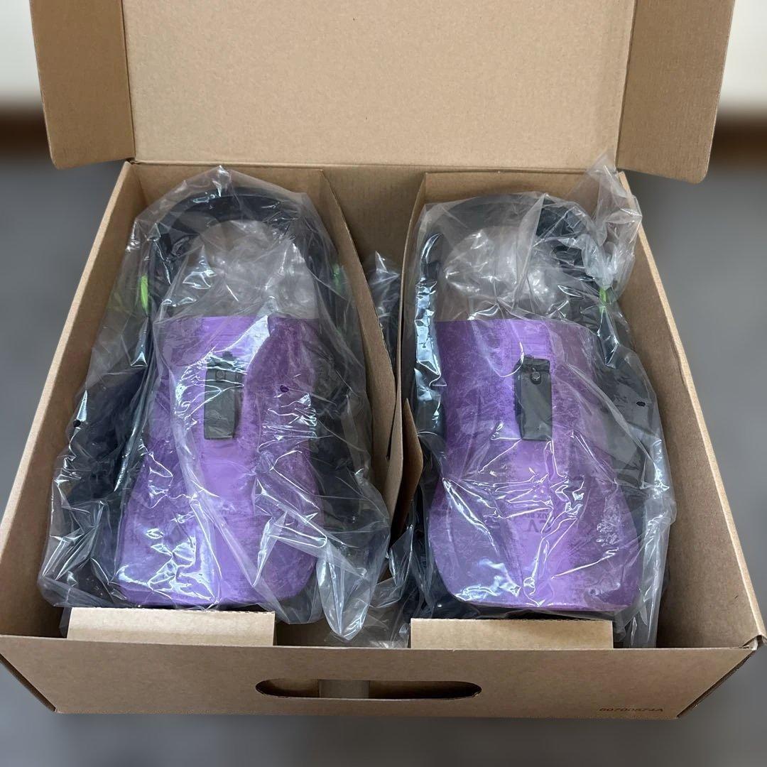 フラックス　FLUX CV 中古　サイズS