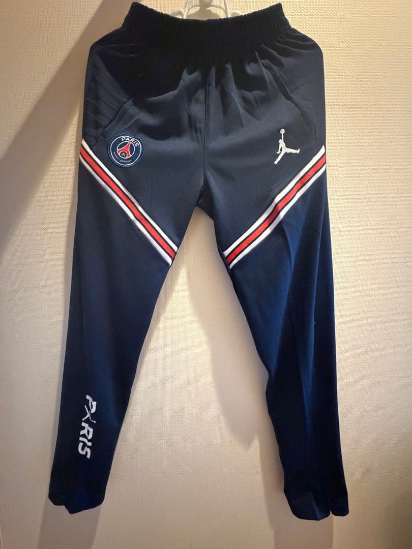 PSG サッカージャージ　上下セット