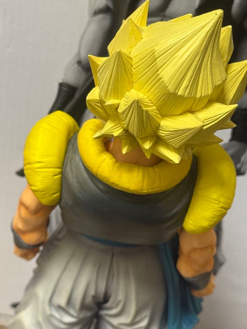 ドラゴンボール超　SMSPゴジータ　02 B賞